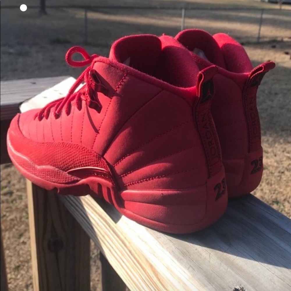 Red 12s